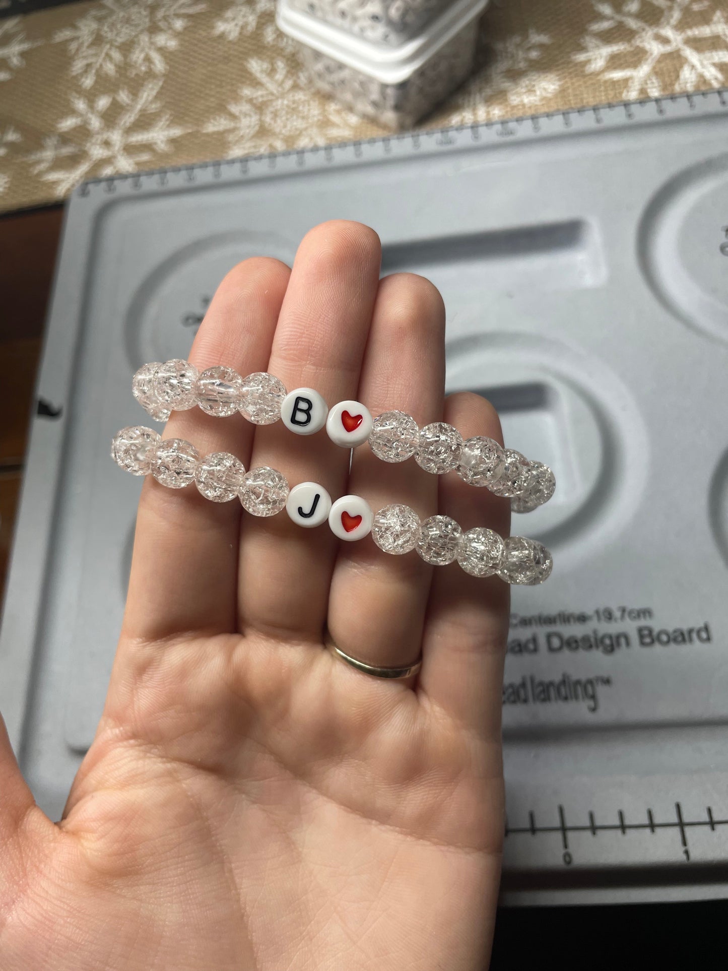 Custom Order