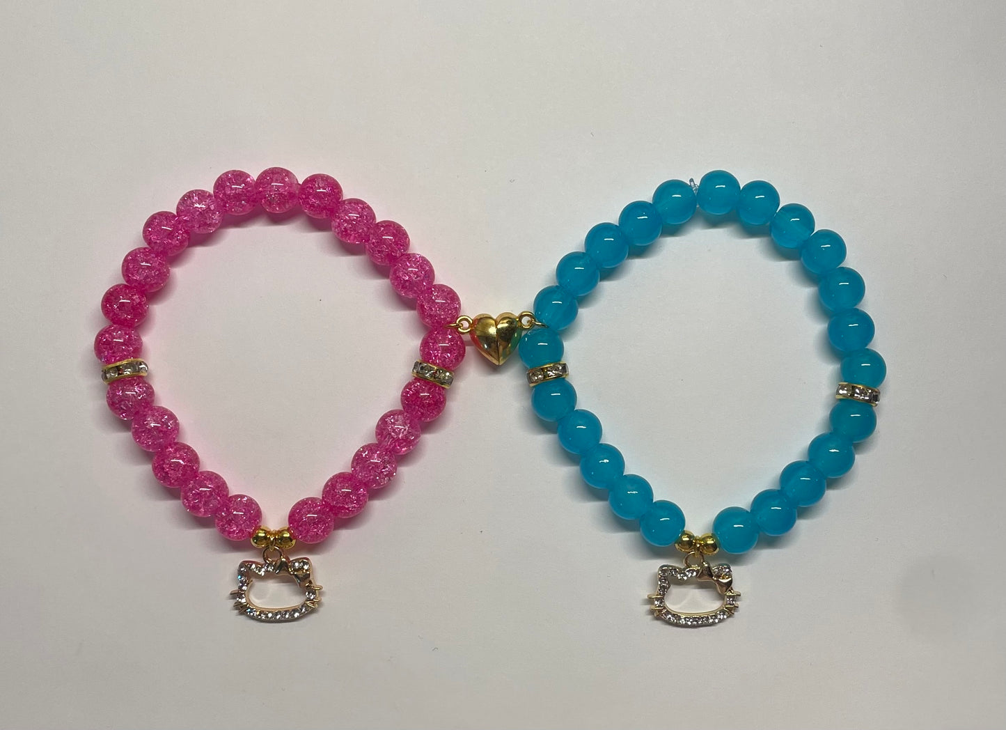 Dear Daniel and Hello Kitty Set