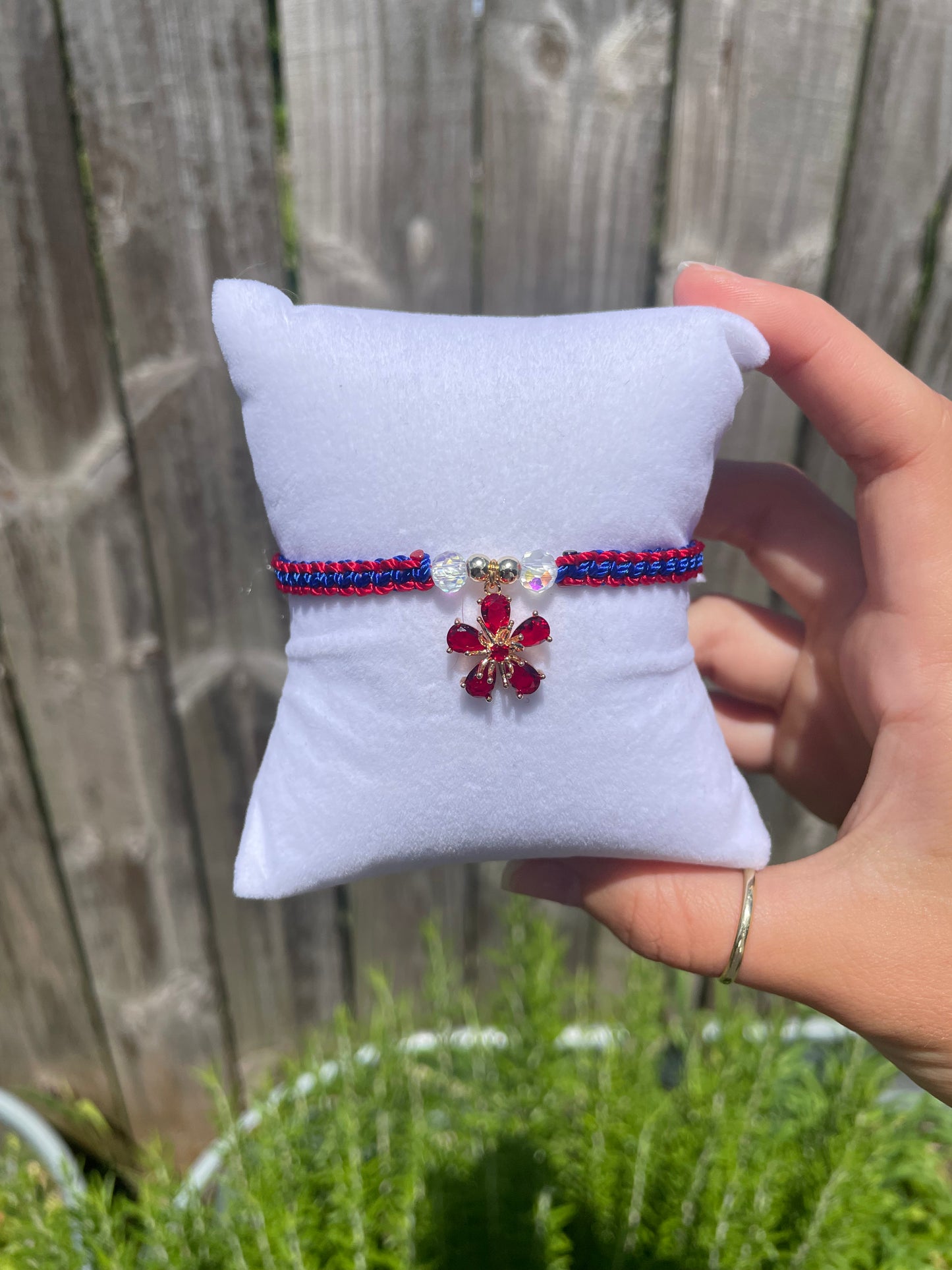 Lana Del Rey Bracelet