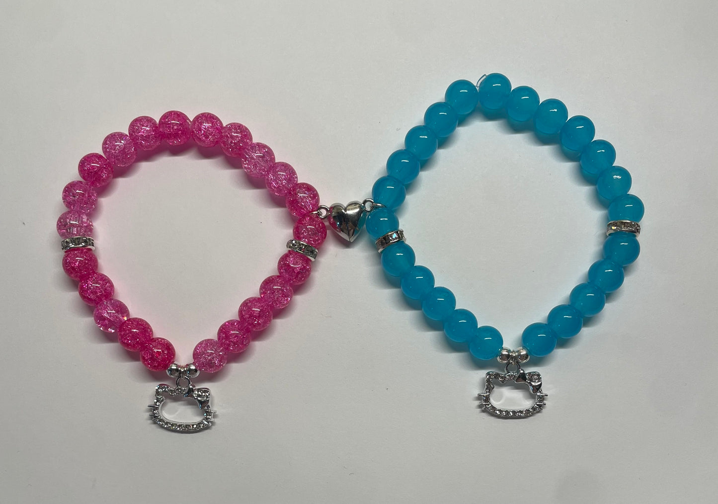 Dear Daniel and Hello Kitty Set