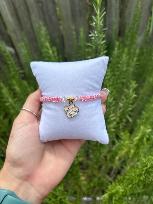 My Melody Bracelet