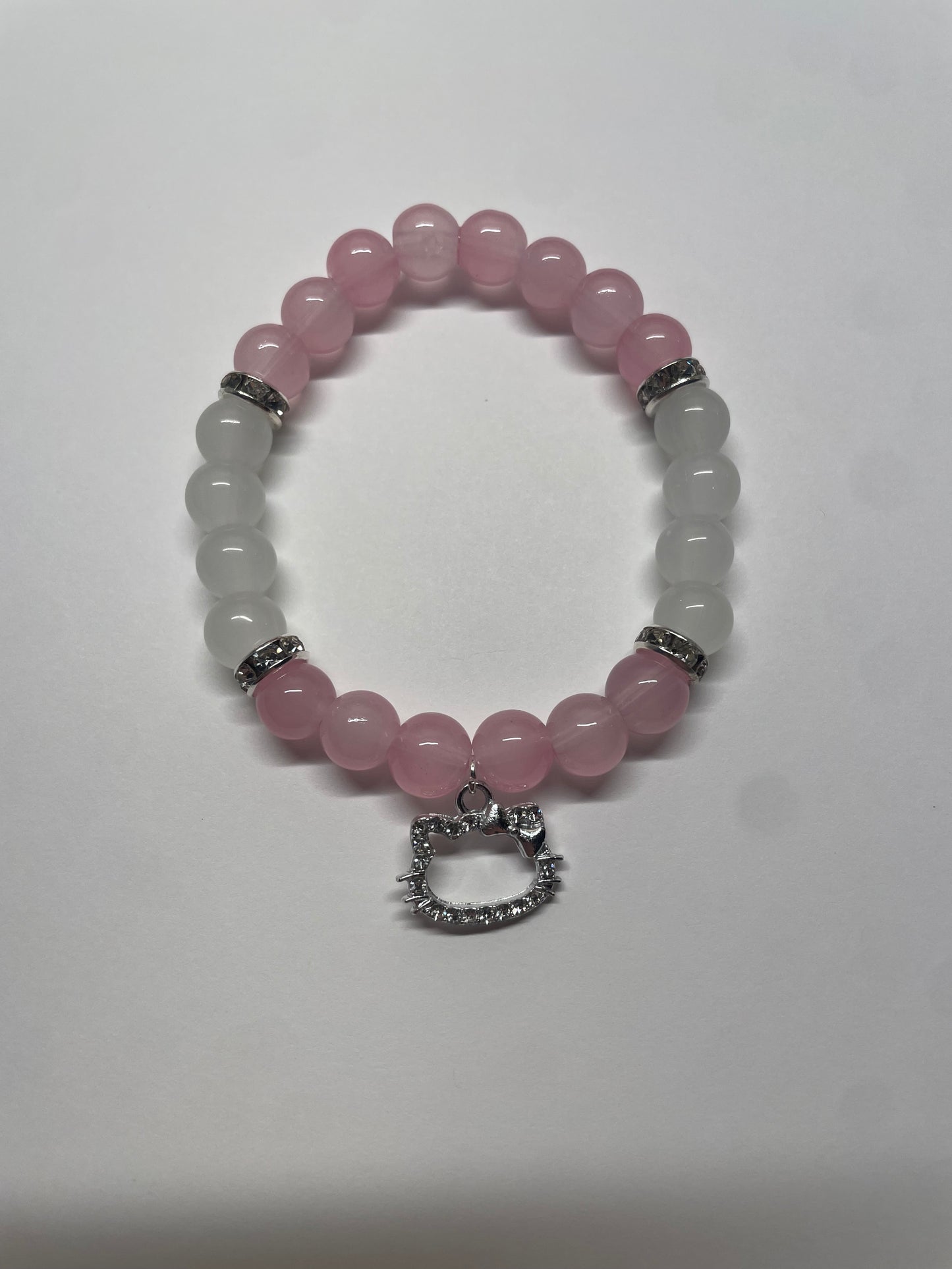 Hello Kitty Charm Bracelet