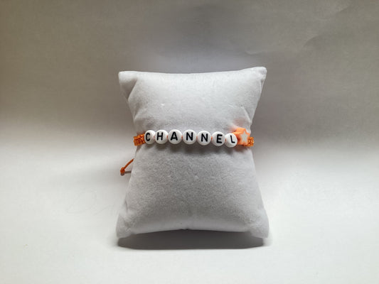 Frank Ocean Themed Bracelet