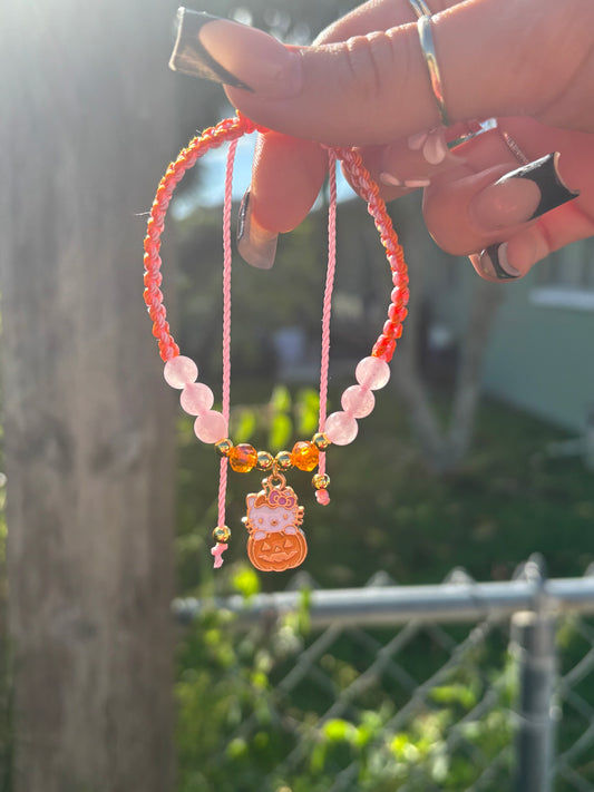 Pumpkin Hello Kitty