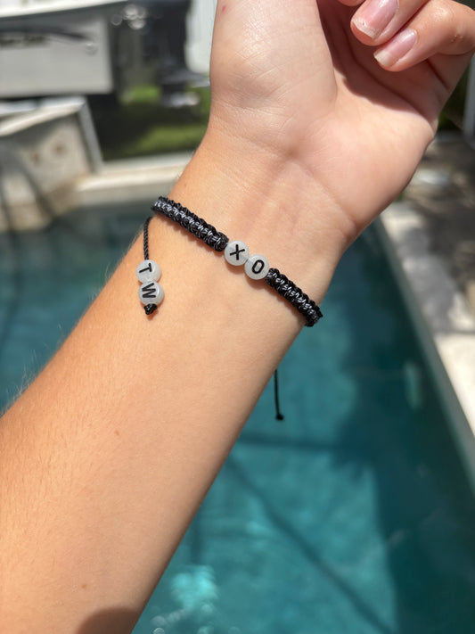 XO The Weeknd Bracelet